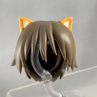 57 or 116 -Yoshika's Hair with Animal Ears & Tail