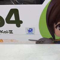 764 -Fubuki Kai-II Complete in Box