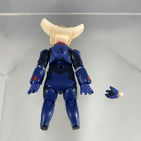 1446 -Kaworu's Plugsuit Ver. Plugsuit