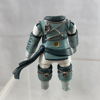 1527 -NieR Replicant Ver. 1.22... Nier Body