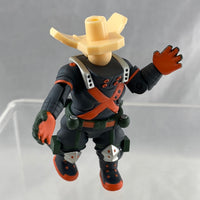 1595 -Bakugo: Winter Costume Ver. Body