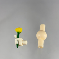 1275 -Hifumi's Yellow Rose