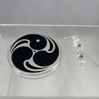 744 -Izuminokami's Stand