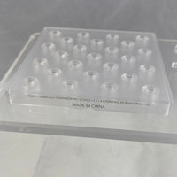 670 -Libeccio's Stand with Alternate Pegs