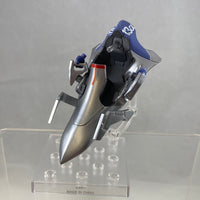 1445 -Shinji's Plugsuit Ver. Interior (Cockpit) of Entry Plug