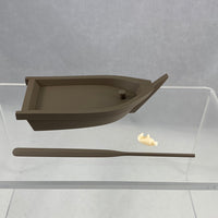 1634 -Ai Enma's Boat and Oar