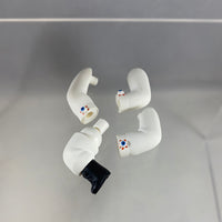 1270 -Alex's Body with Codpiece