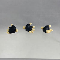 1693 -Shoto Todoroki: Stealth Suit Ver. Body