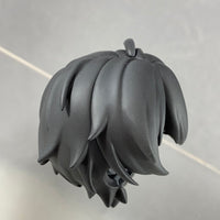 1298 -Saburo's Hair