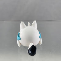 1821 -Shirakami Fubuki's Fubuchan (Bird Dog Mascot)