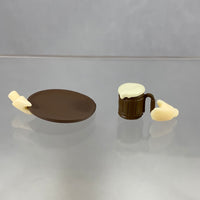 1525 -Crimvael's Mug & Tray