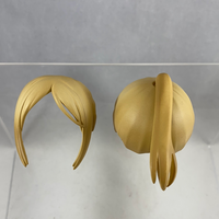 1320 -Eripiyo's Ponytail