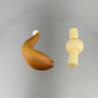 338 -Yoshika's (Shinden Vers.) Hair, Cat Ears, & Tail