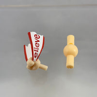 Chibi Arts -Barnaby Brooks Jr. Ripped Hero Sash