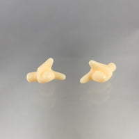 1357 -Shinichi's Pointing Fingers