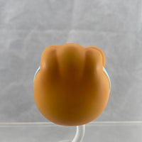 1611 -Cinderella's Pinned Up Hair