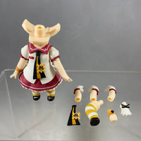 388 *-Akari's Dress with Standard Necktie (Option 2)