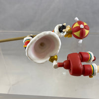 654 -*Miku: Lion Dance Vers. Chinese Lion Dance Costume with Staff (Option 3)