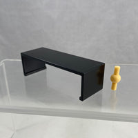 Playset #10: Chinese Study B Bench / instrument stand