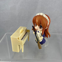 Gashapon -Mini Piano (4 Uprights & 1 Grand Piano Varieties