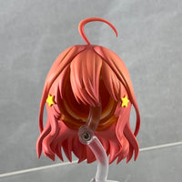 1546 -Itsuki's Hair