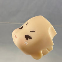 654-3 -Miku: Lion Dance Vers. Chibi Poochy-Cheeked Eating Face