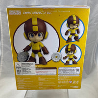 556b -Mega Man: Metal Blade Ver. Complete in Box