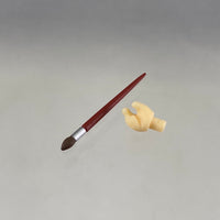 1852 -Yatora Yaguchi's Paintbrush