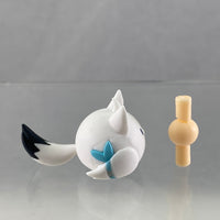 1821 -Shirakami Fubuki's Fubuchan (Bird Dog Mascot)
