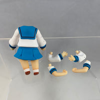 44 *-Ryoko's School Uniform (Option 2)