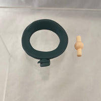 1690 -Emil of NieR Cloak and Scarf