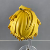 1275 -Hifumi's Hair