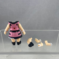 1633 -Kairi's Body
