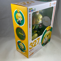 327 -Isabelle (Shizue)'s Standard Version Complete in Box