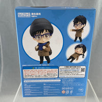 849 -Yuri Katsuki: Casual Ver. Complete in Box