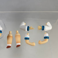 44 -Ryoko's School Uniform with Alternate Legs (Option 1)