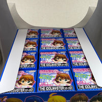 Nendoroid Petite -The Idolm@ster 01 Complete Set (12 Figures- 2 designs each)