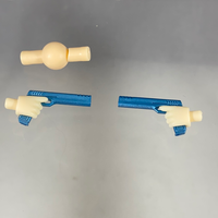 1432 -Tatsuya's Pair of Handguns (Handgun-Shaped CADs)