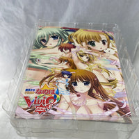 Petite -Magical Girl Nanoha Einhart Stratos