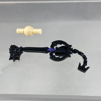 1572 -Roxas' Oblivion Keyblade