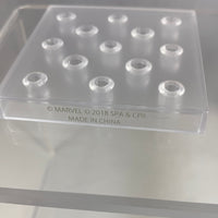 1498 -Peter Parker Spider-Verse Ver. Spider-Man Stand