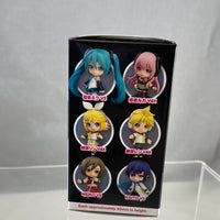 Nendoroid Petite -Sakura Miku Ver. of Renewal Set