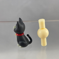 1198 -Hodaka's Cat, Ame