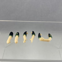 1093 *-Wang's Jersey Outfit Arms