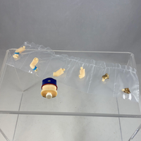 990 -Caster/Gilgamesh's Standard Torso (Option 3)