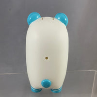 Nendoroid More: Face Parts Case - Haikyu Aoba Johsai Ver.