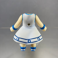 237 *-Squid Girl's Dress (Option 2)