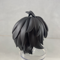 1207 -Ichiro's Hair