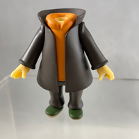 1076 -Professor Layton's Body