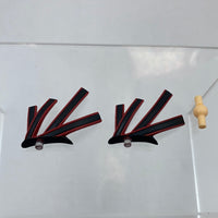 1252 -Sakura Matou's Makiri's Grail Effect Pieces